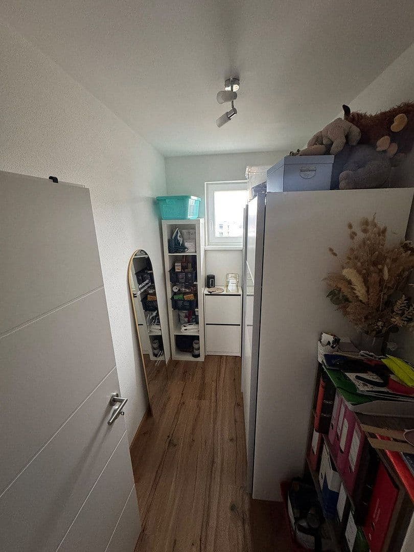 3 bedroom flat for sale, 70 m², Bobingen, Bavaria 3 bedroom flat for sale, 70 m², Bobingen, Bavaria