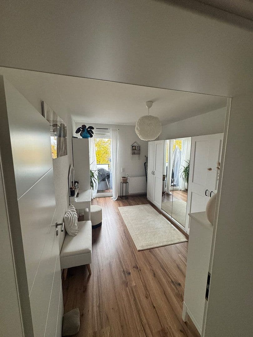 3 bedroom flat for sale, 70 m², Bobingen, Bavaria 3 bedroom flat for sale, 70 m², Bobingen, Bavaria