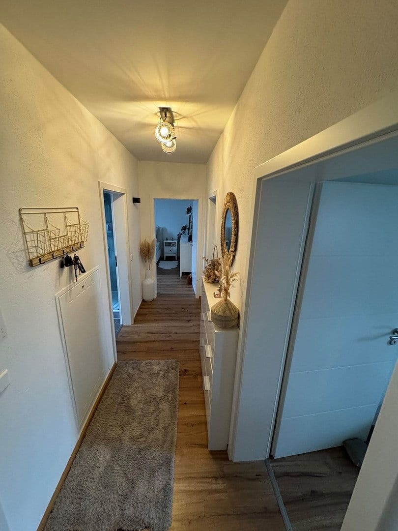 3 bedroom flat for sale, 70 m², Bobingen, Bavaria 3 bedroom flat for sale, 70 m², Bobingen, Bavaria