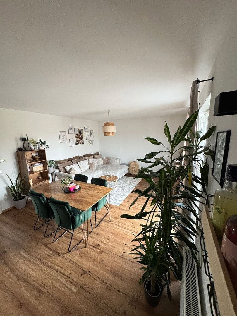 3 bedroom flat for sale, 70 m², Bobingen, Bavaria 3 bedroom flat for sale, 70 m², Bobingen, Bavaria