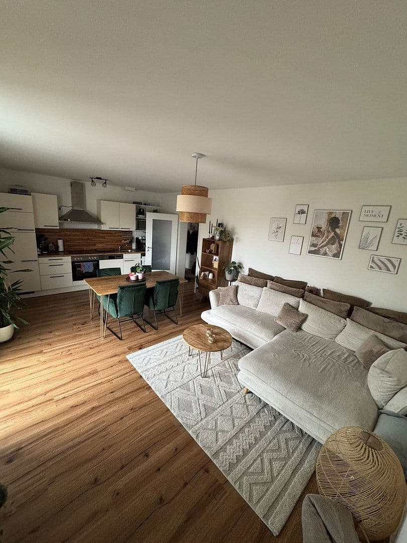 3 bedroom flat for sale, 70 m², Bobingen, Bavaria 3 bedroom flat for sale, 70 m², Bobingen, Bavaria