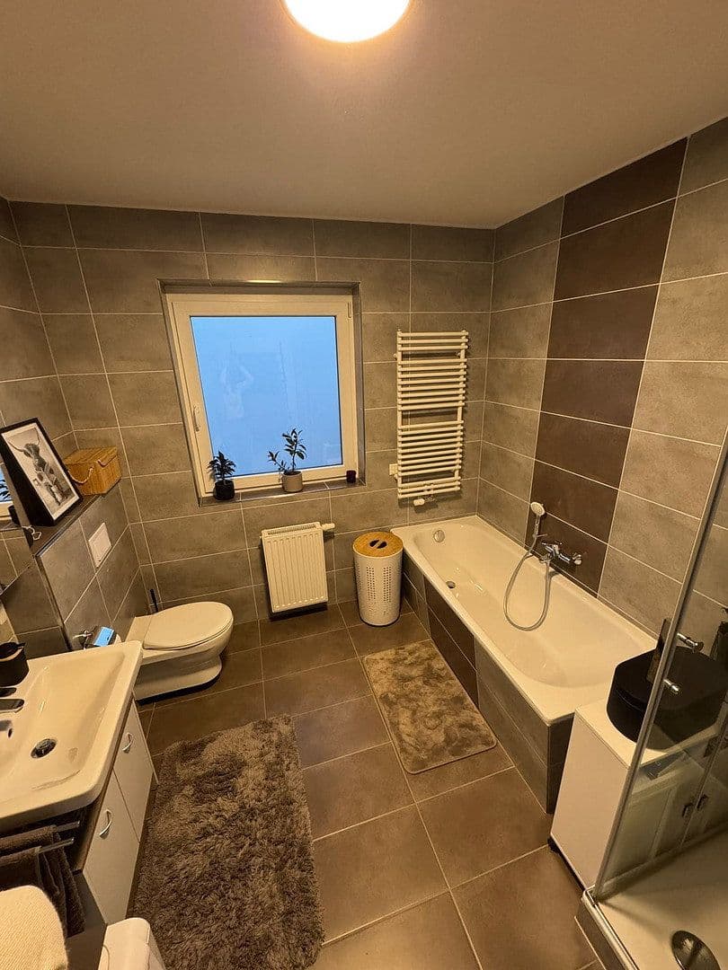 3 bedroom flat for sale, 70 m², Bobingen, Bavaria 3 bedroom flat for sale, 70 m², Bobingen, Bavaria