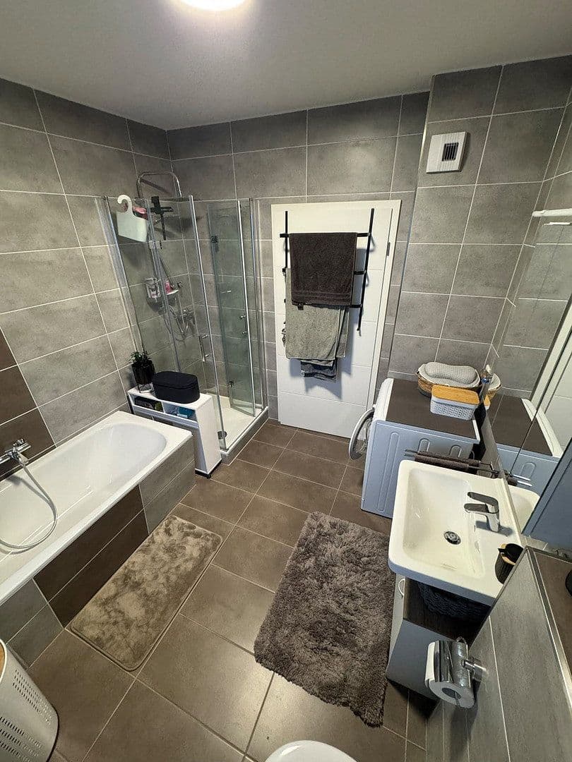 3 bedroom flat for sale, 70 m², Bobingen, Bavaria 3 bedroom flat for sale, 70 m², Bobingen, Bavaria