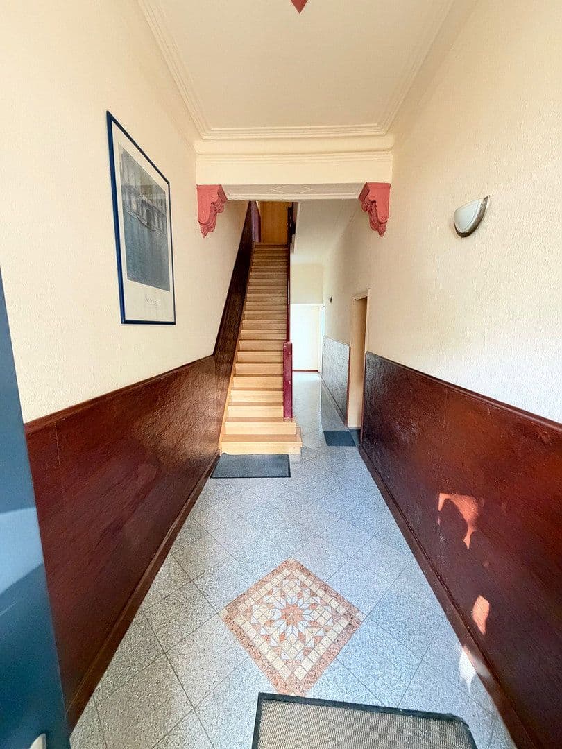 2 bedroom with open-plan kitchen flat to rent, 77 m², Krefeld, North Rhine-Westphalia 2 bedroom with open-plan kitchen flat to rent, 77 m², Krefeld, North Rhine-Westphalia