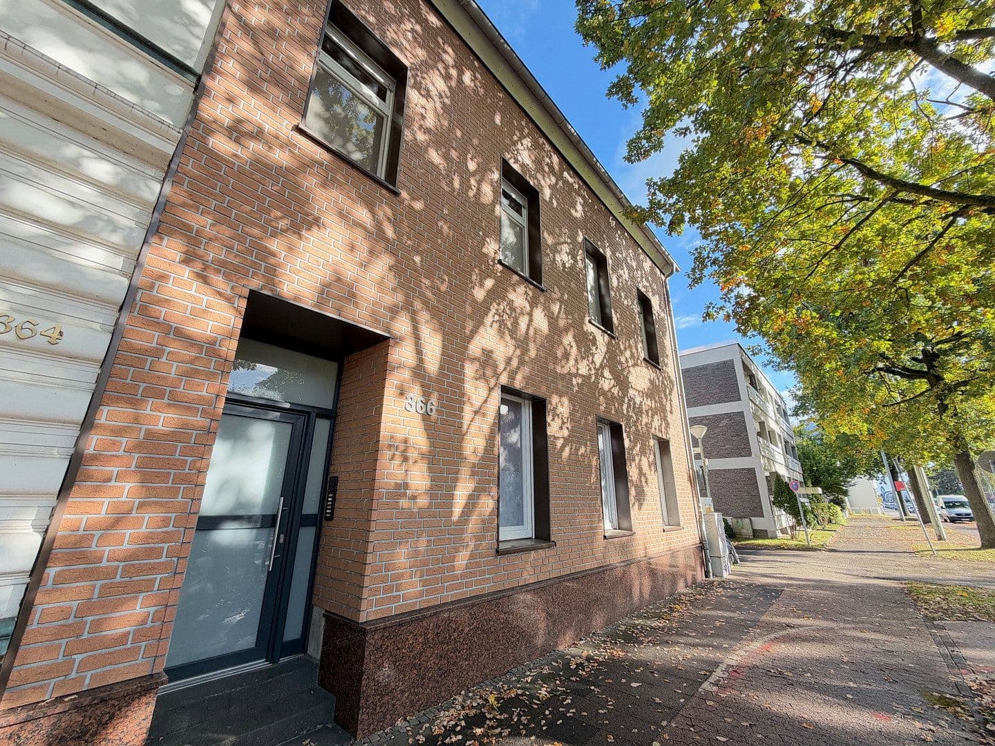 2 bedroom with open-plan kitchen flat to rent, 77 m², Krefeld, North Rhine-Westphalia 2 bedroom with open-plan kitchen flat to rent, 77 m², Krefeld, North Rhine-Westphalia