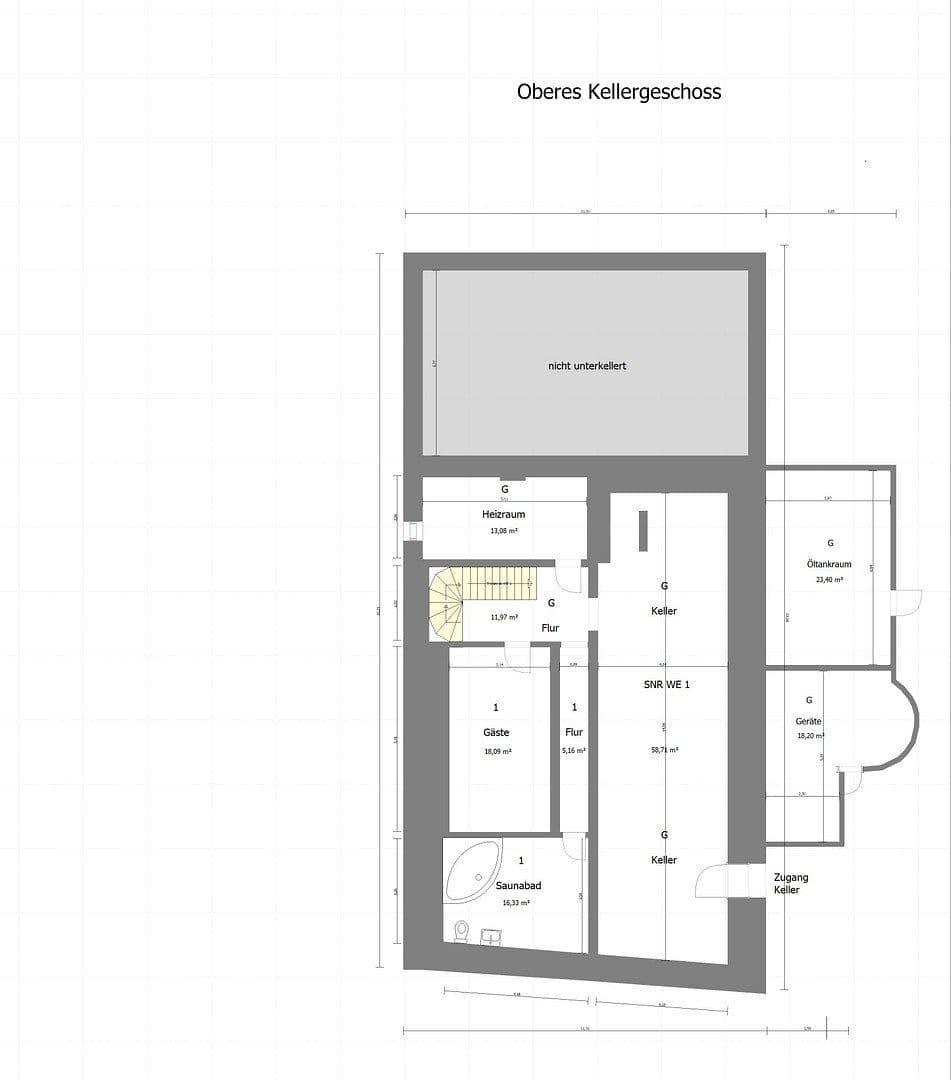 6 bedroom flat to rent, 175 m², Pfaugasse 30, Oppenheim, Rhineland-Palatinate 6 bedroom flat to rent, 175 m², Pfaugasse 30, Oppenheim, Rhineland-Palatinate