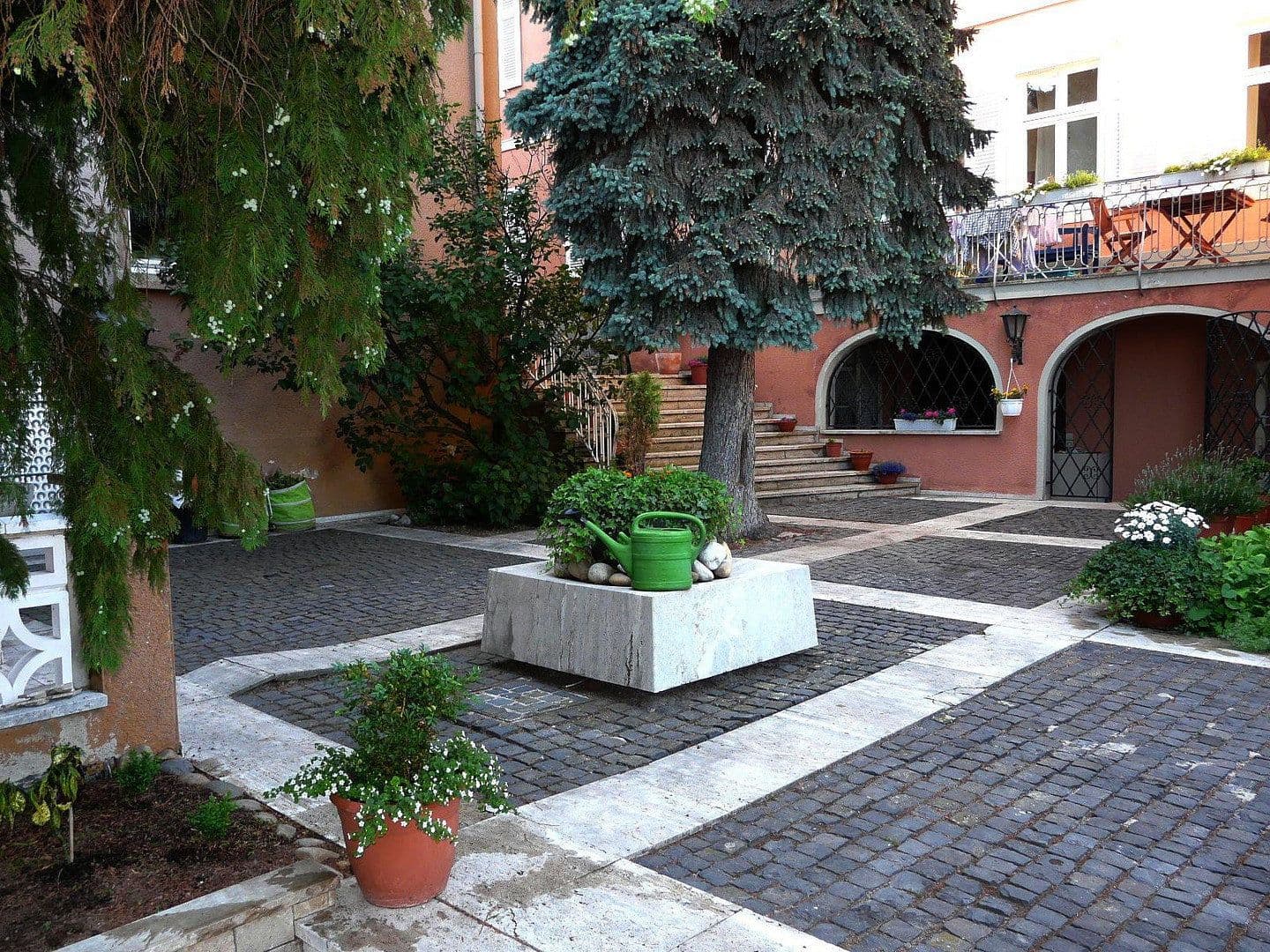 6 bedroom flat to rent, 175 m², Pfaugasse 30, Oppenheim, Rhineland-Palatinate 6 bedroom flat to rent, 175 m², Pfaugasse 30, Oppenheim, Rhineland-Palatinate