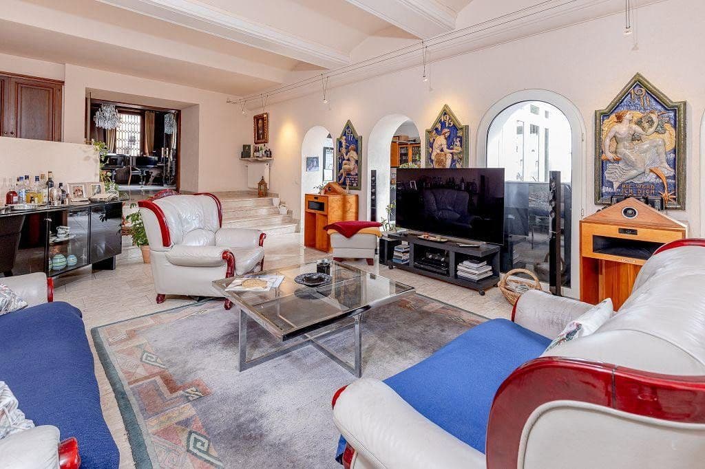 6 bedroom flat to rent, 175 m², Pfaugasse 30, Oppenheim, Rhineland-Palatinate 6 bedroom flat to rent, 175 m², Pfaugasse 30, Oppenheim, Rhineland-Palatinate