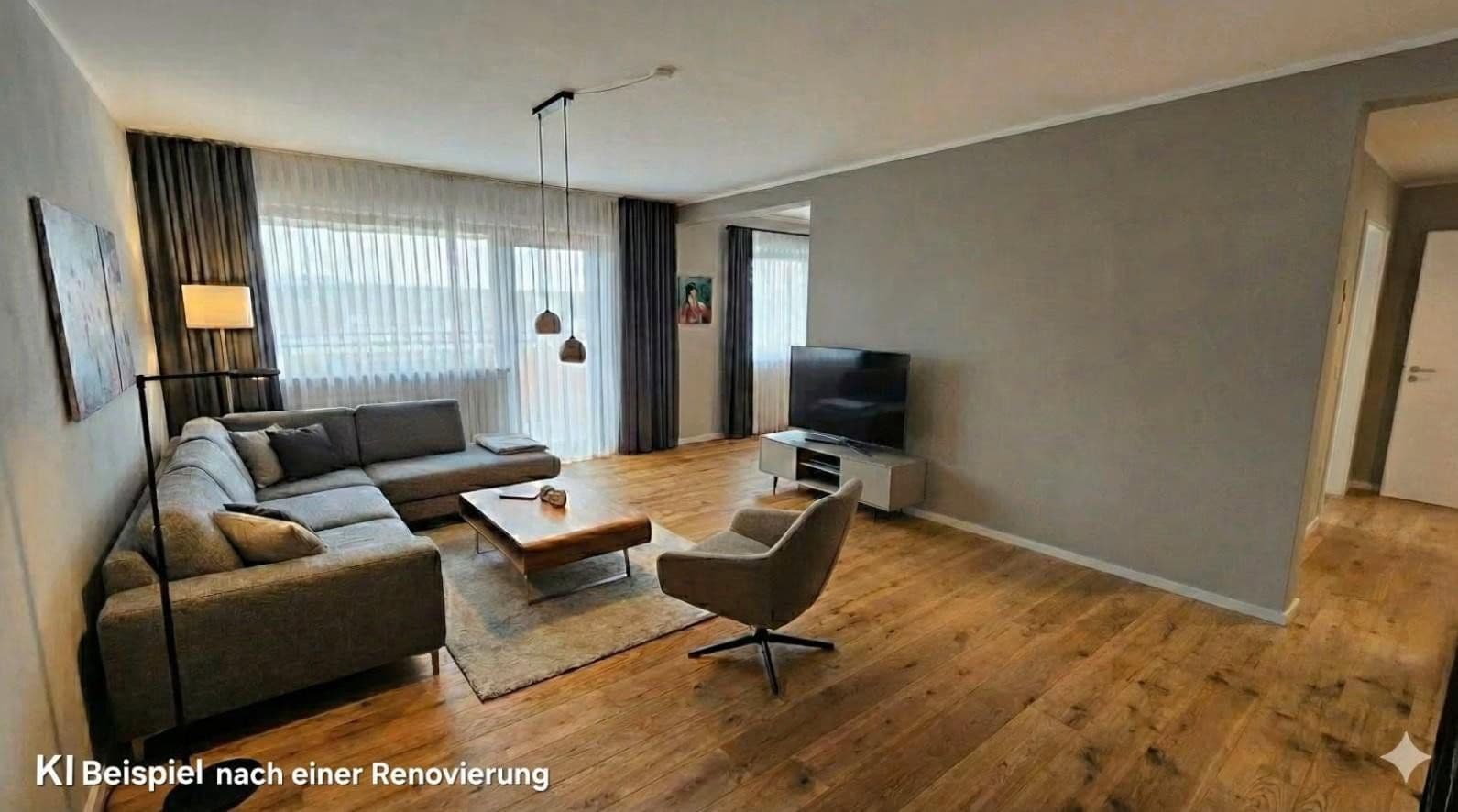 4 bedroom flat for sale, 99 m², Rheinauer Ring 51-53, Mannheim, Baden-Württemberg 4 bedroom flat for sale, 99 m², Rheinauer Ring 51-53, Mannheim, Baden-Württemberg