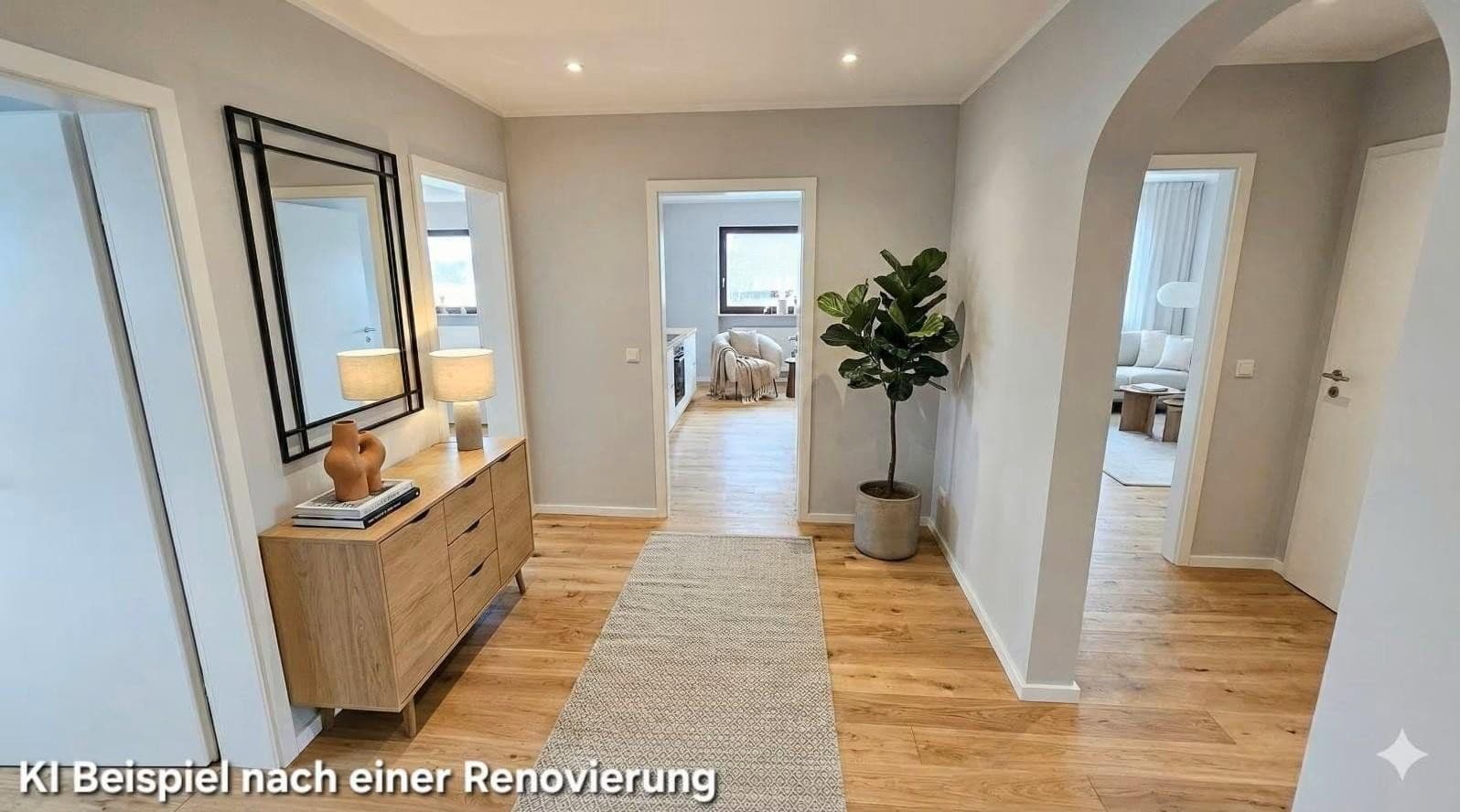 4 bedroom flat for sale, 99 m², Rheinauer Ring 51-53, Mannheim, Baden-Württemberg 4 bedroom flat for sale, 99 m², Rheinauer Ring 51-53, Mannheim, Baden-Württemberg