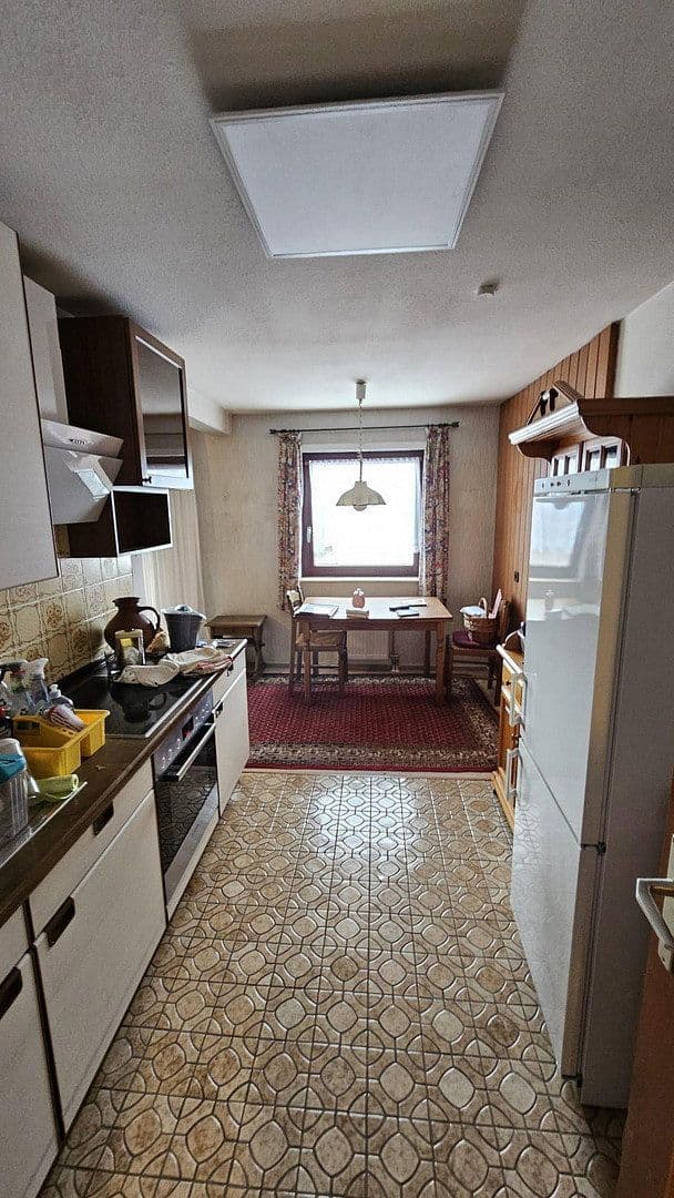 4 bedroom flat for sale, 99 m², Rheinauer Ring 51-53, Mannheim, Baden-Württemberg 4 bedroom flat for sale, 99 m², Rheinauer Ring 51-53, Mannheim, Baden-Württemberg