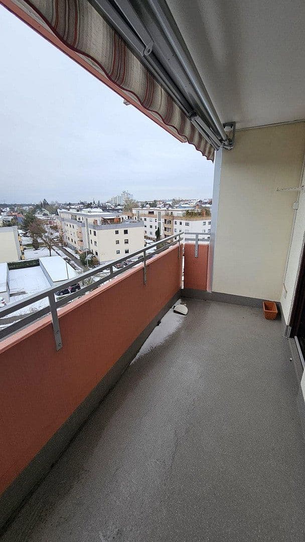 4 bedroom flat for sale, 99 m², Rheinauer Ring 51-53, Mannheim, Baden-Württemberg 4 bedroom flat for sale, 99 m², Rheinauer Ring 51-53, Mannheim, Baden-Württemberg