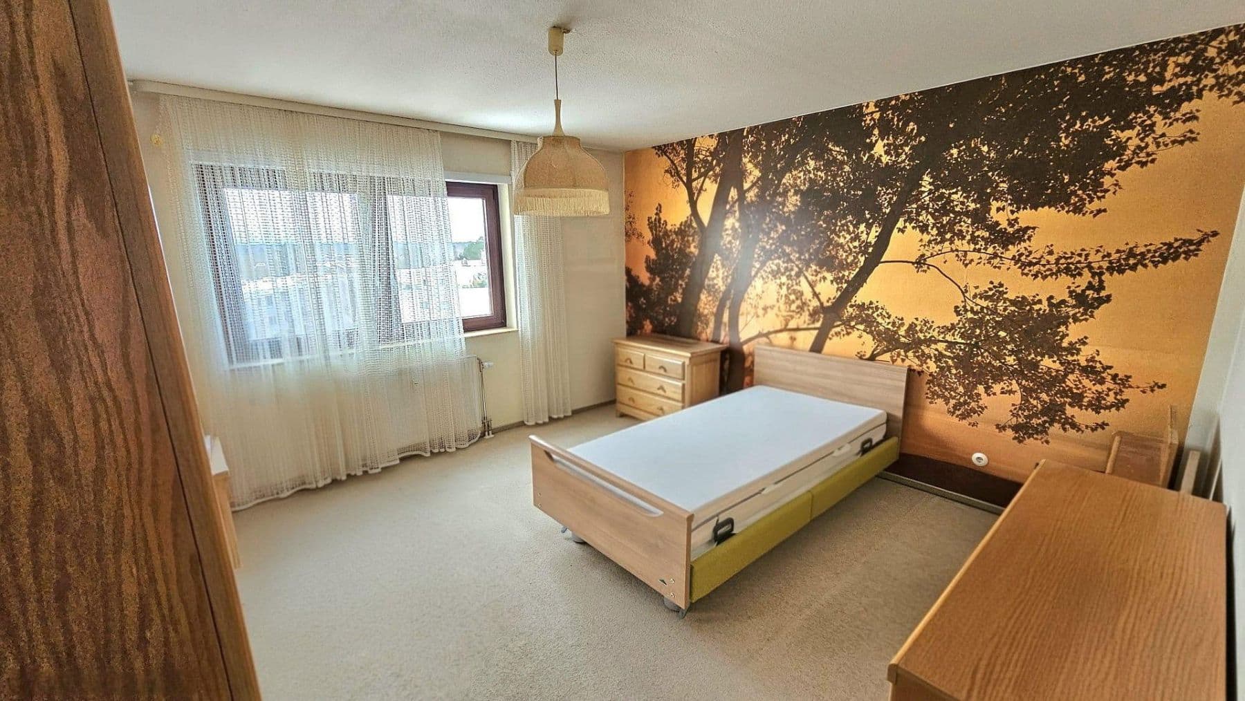 4 bedroom flat for sale, 99 m², Rheinauer Ring 51-53, Mannheim, Baden-Württemberg 4 bedroom flat for sale, 99 m², Rheinauer Ring 51-53, Mannheim, Baden-Württemberg