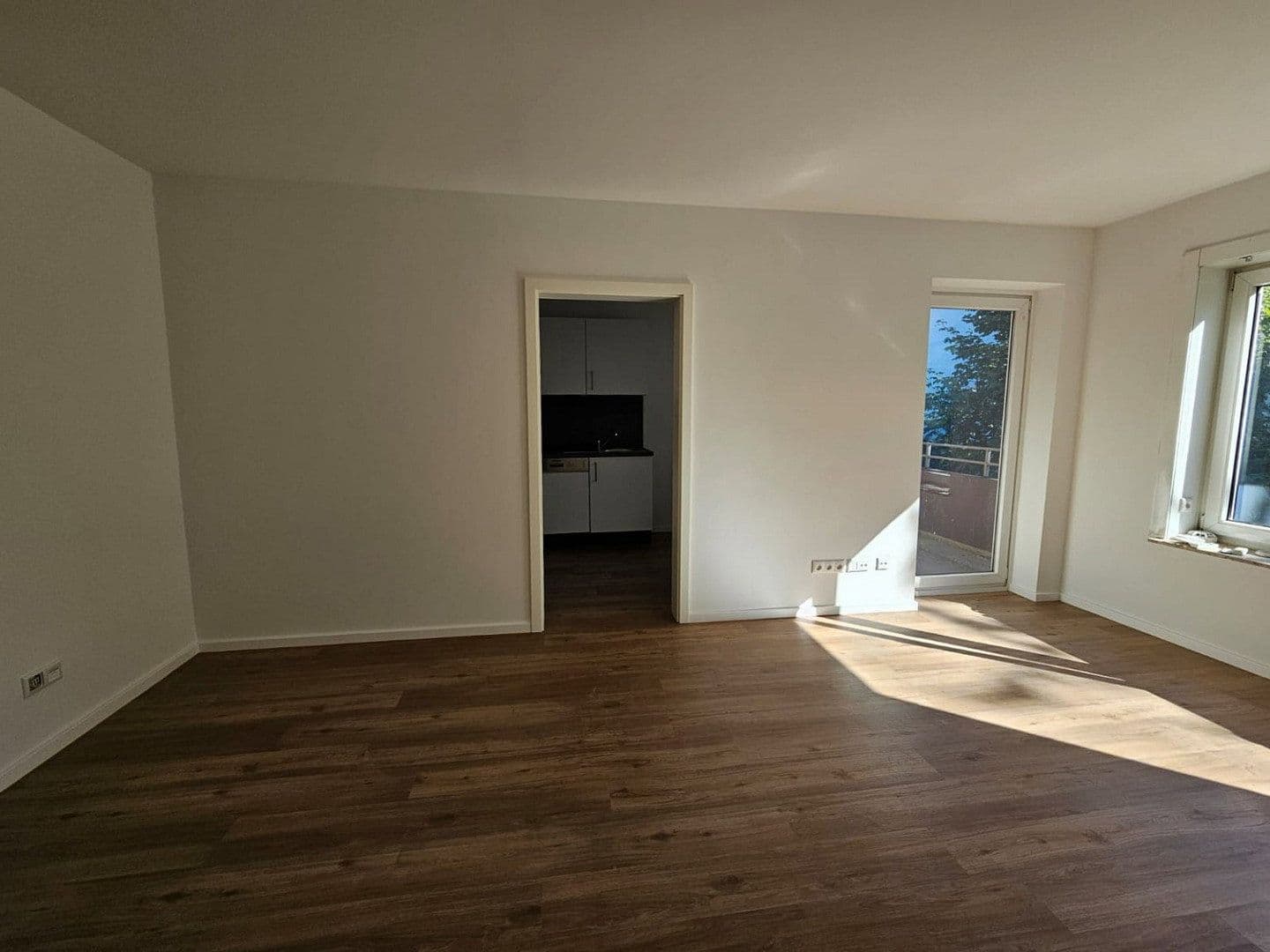 2 bedroom flat to rent, 58 m², Schwedenring 1c, Bornhöved, Schleswig-Holstein 2 bedroom flat to rent, 58 m², Schwedenring 1c, Bornhöved, Schleswig-Holstein
