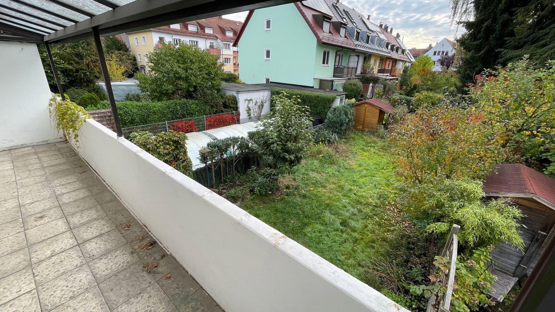 house for sale, 134 m², Graudenzerstr. 20a, Nürnberg, Bavaria house for sale, 134 m², Graudenzerstr. 20a, Nürnberg, Bavaria