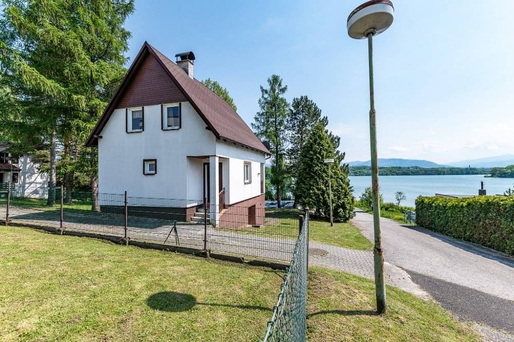 recreational property to rent, 0 m², Soběšovice, Moravskoslezský Region recreational property to rent, 0 m², Soběšovice, Moravskoslezský Region