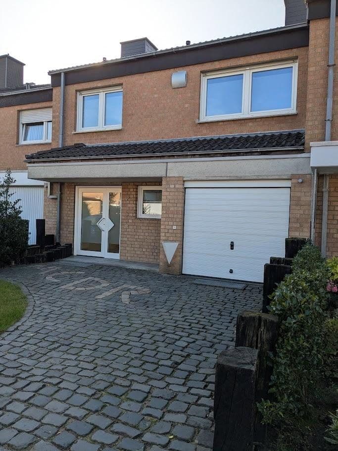 house for sale, 131 m², Greven, North Rhine-Westphalia house for sale, 131 m², Greven, North Rhine-Westphalia