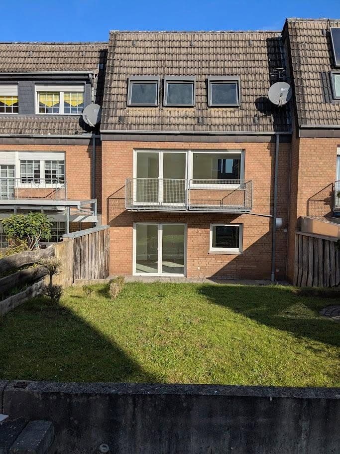 house for sale, 131 m², Greven, North Rhine-Westphalia house for sale, 131 m², Greven, North Rhine-Westphalia