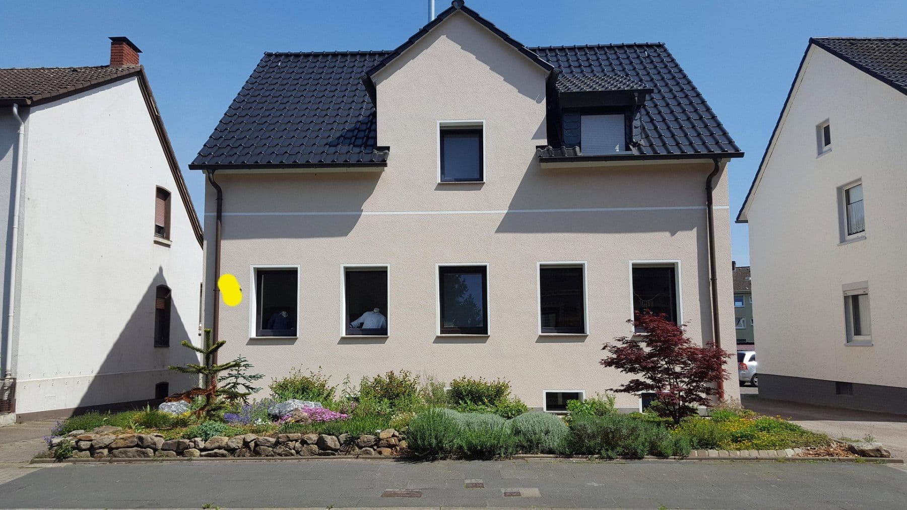house for sale, 167 m², Herten, North Rhine-Westphalia house for sale, 167 m², Herten, North Rhine-Westphalia