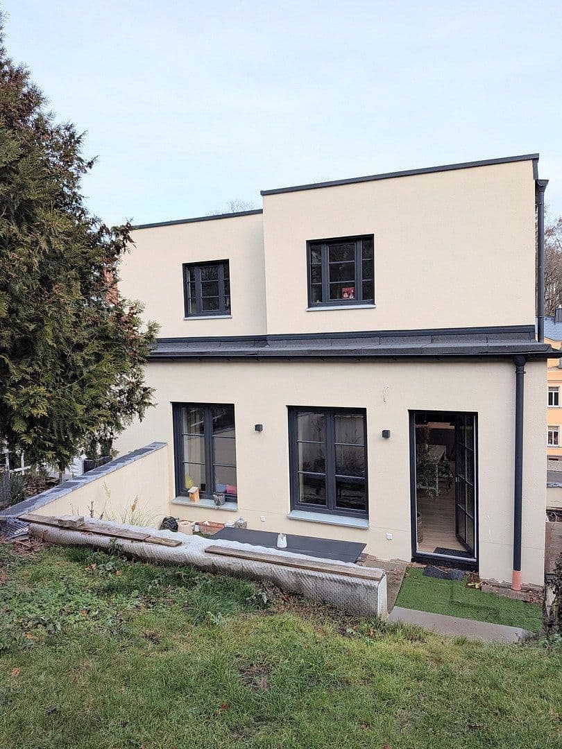 house for sale, 261 m², Oberfrohnaer Str. 135, Chemnitz, Saxony house for sale, 261 m², Oberfrohnaer Str. 135, Chemnitz, Saxony