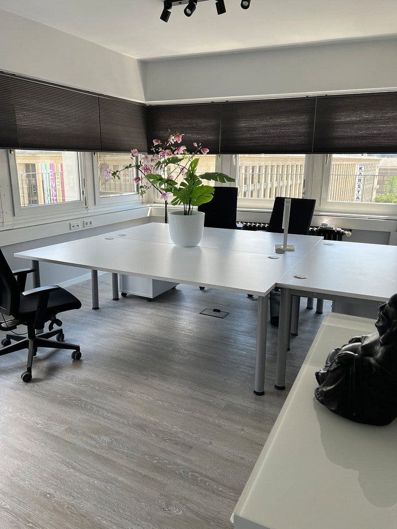 office to rent, 115 m², Schadowstrasse 74, Düsseldorf, North Rhine-Westphalia office to rent, 115 m², Schadowstrasse 74, Düsseldorf, North Rhine-Westphalia