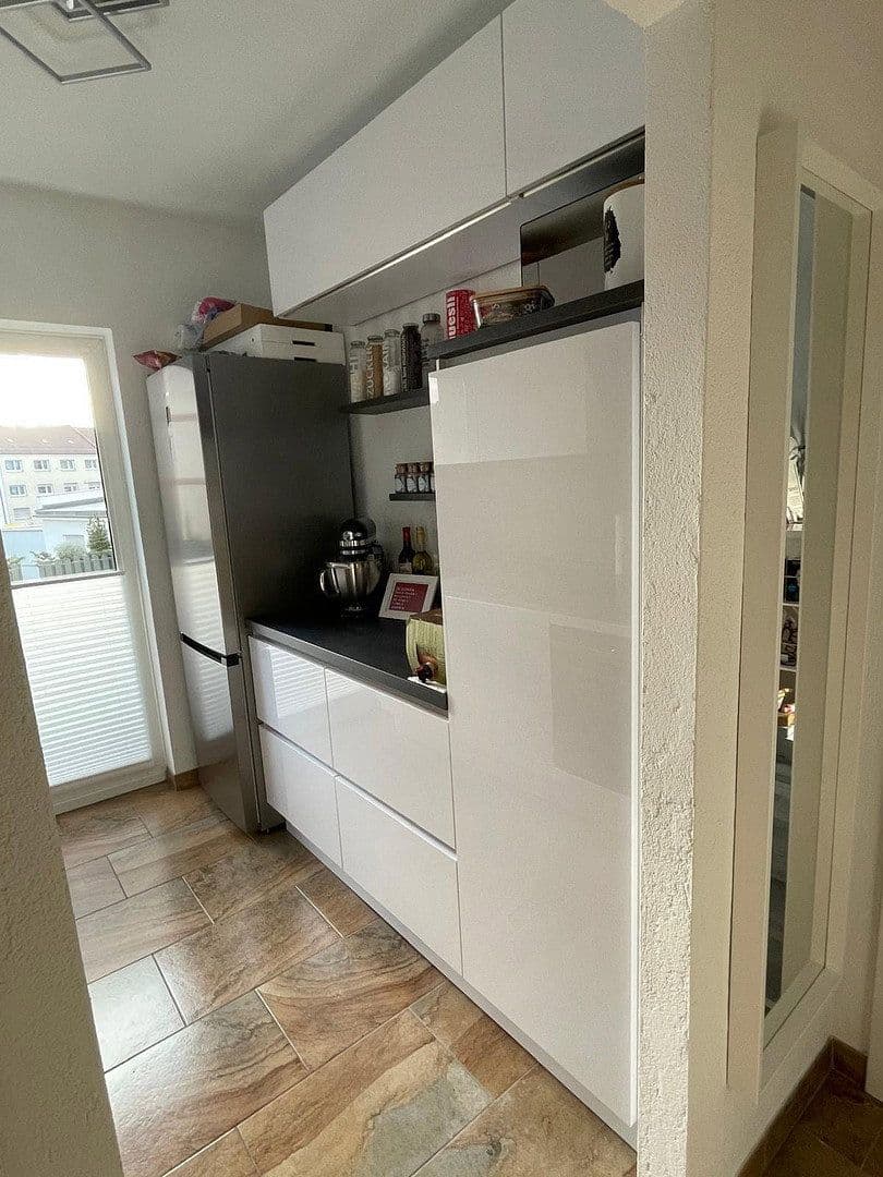 3 bedroom flat for sale, 61 m², Nürnberg, Bavaria 3 bedroom flat for sale, 61 m², Nürnberg, Bavaria