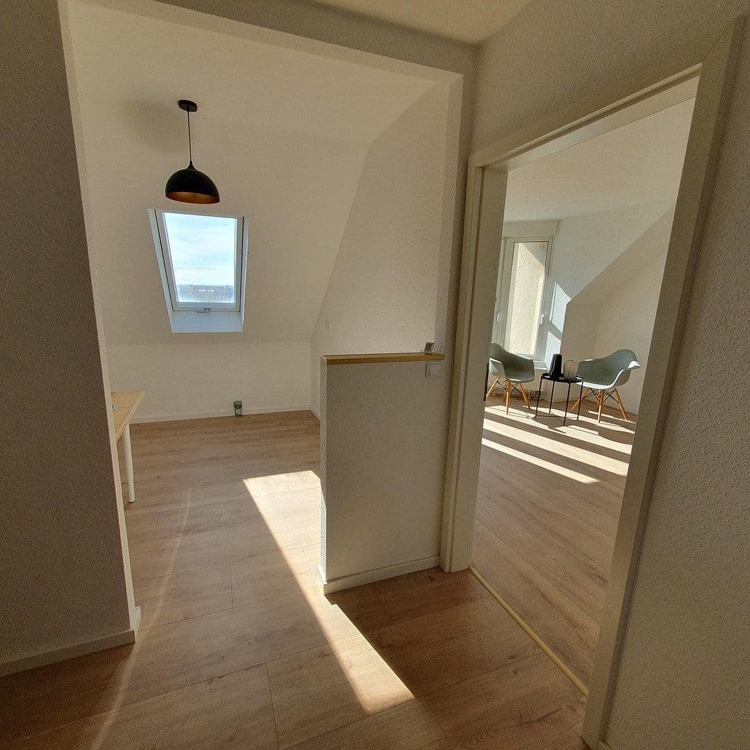 3 bedroom flat for sale, 62 m², Nürnberger Straße 101, Fürth, Bavaria 3 bedroom flat for sale, 62 m², Nürnberger Straße 101, Fürth, Bavaria