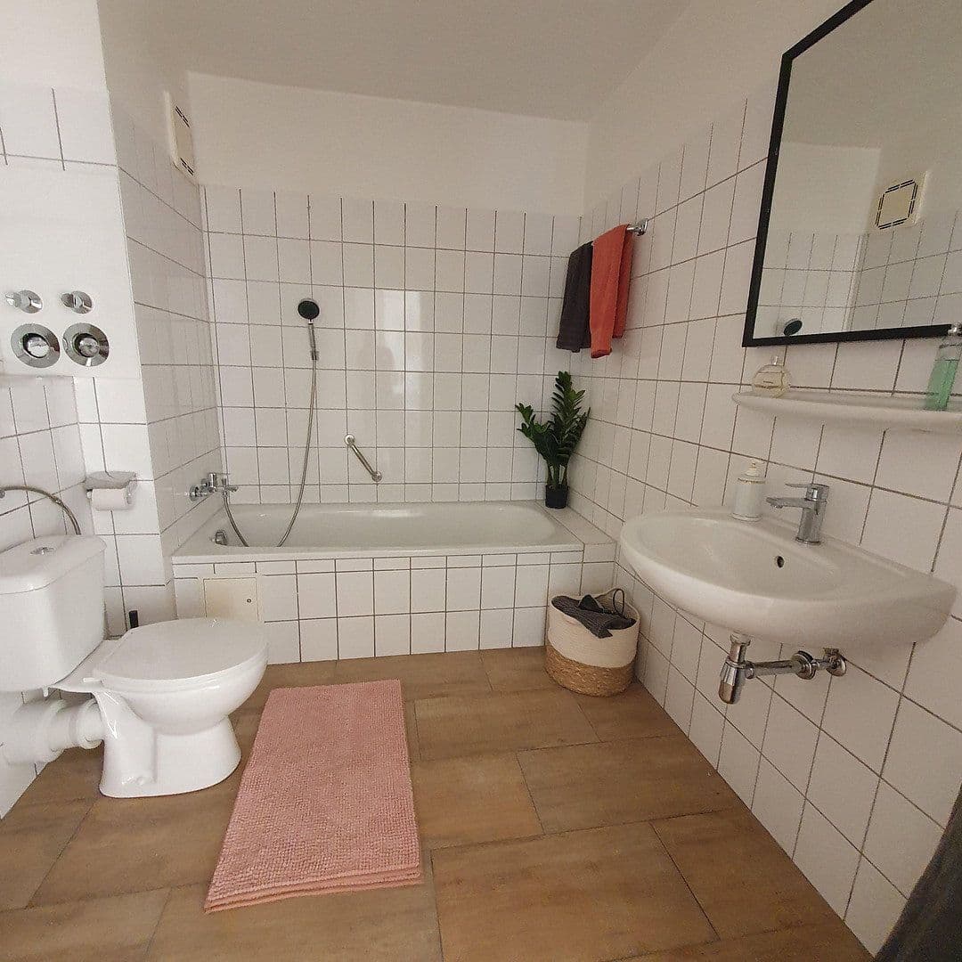 3 bedroom flat for sale, 62 m², Nürnberger Straße 101, Fürth, Bavaria 3 bedroom flat for sale, 62 m², Nürnberger Straße 101, Fürth, Bavaria