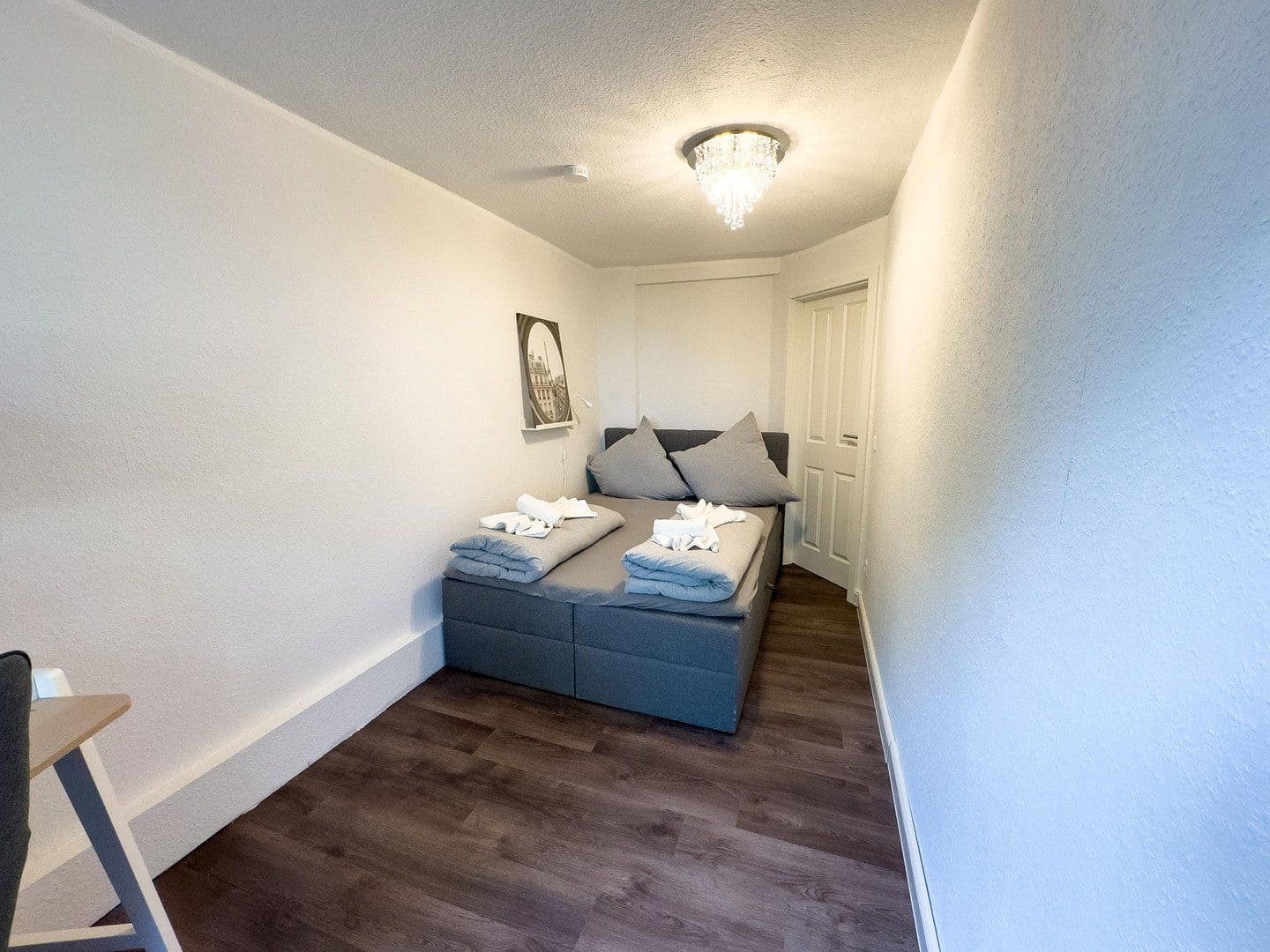2 bedroom flat to rent, 34 m², Washingtonweg 1A, Hanover, Lower Saxony 2 bedroom flat to rent, 34 m², Washingtonweg 1A, Hanover, Lower Saxony