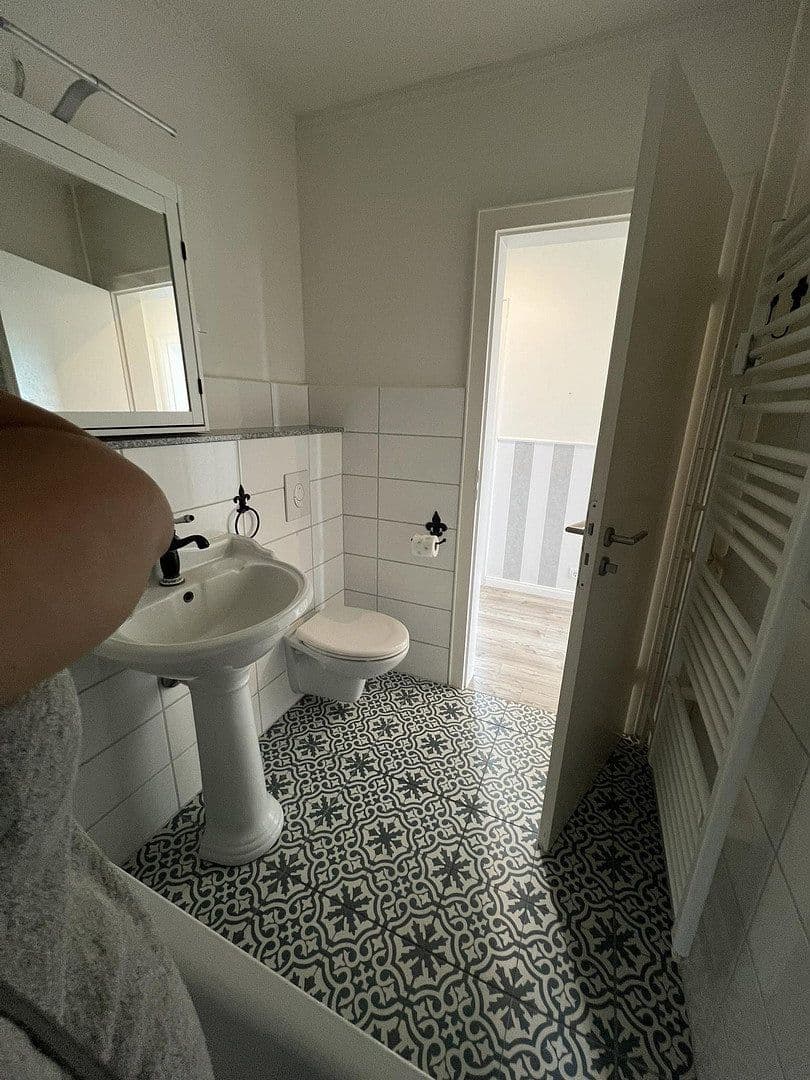 1 bedroom with open-plan kitchen flat to rent, 69 m², Hamburger Straße 101, Henstedt-Ulzburg, Schleswig-Holstein 1 bedroom with open-plan kitchen flat to rent, 69 m², Hamburger Straße 101, Henstedt-Ulzburg, Schleswig-Holstein