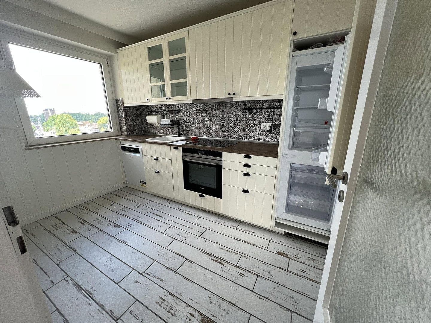 1 bedroom with open-plan kitchen flat to rent, 69 m², Hamburger Straße 101, Henstedt-Ulzburg, Schleswig-Holstein 1 bedroom with open-plan kitchen flat to rent, 69 m², Hamburger Straße 101, Henstedt-Ulzburg, Schleswig-Holstein