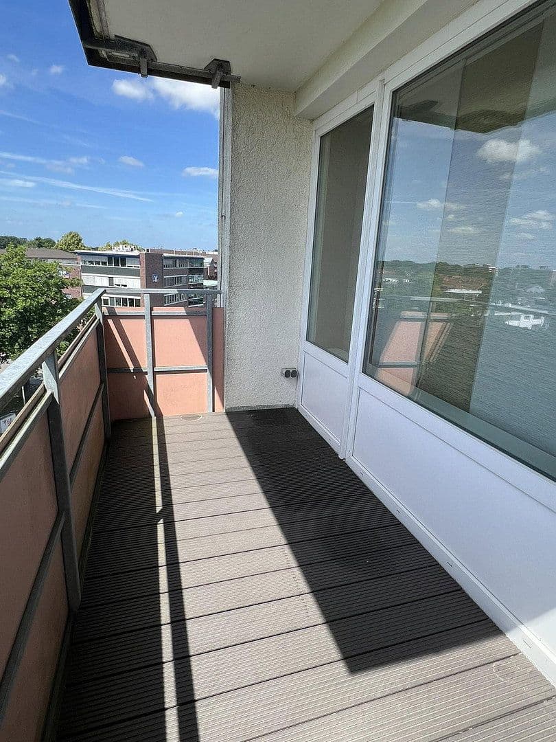 1 bedroom with open-plan kitchen flat to rent, 69 m², Hamburger Straße 101, Henstedt-Ulzburg, Schleswig-Holstein 1 bedroom with open-plan kitchen flat to rent, 69 m², Hamburger Straße 101, Henstedt-Ulzburg, Schleswig-Holstein