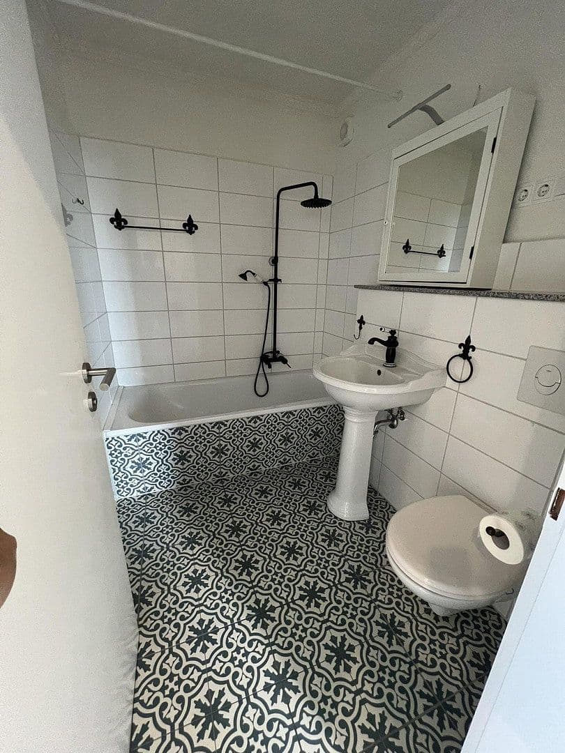 1 bedroom with open-plan kitchen flat to rent, 69 m², Hamburger Straße 101, Henstedt-Ulzburg, Schleswig-Holstein 1 bedroom with open-plan kitchen flat to rent, 69 m², Hamburger Straße 101, Henstedt-Ulzburg, Schleswig-Holstein