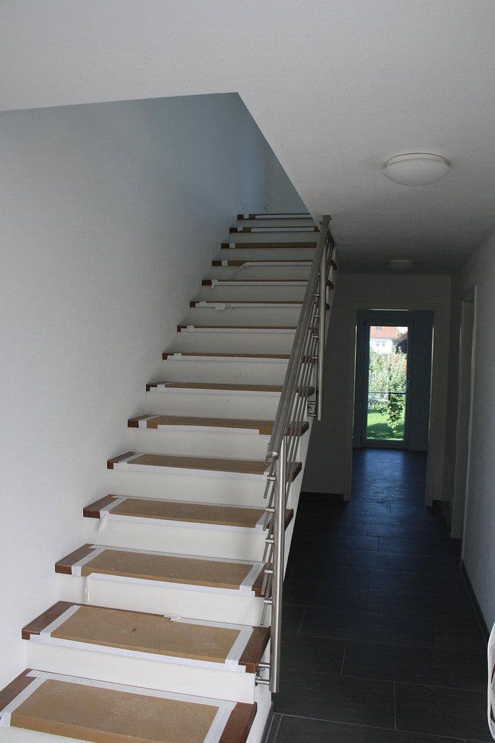2 bedroom flat for sale, 61 m², Moosinning, Bavaria 2 bedroom flat for sale, 61 m², Moosinning, Bavaria