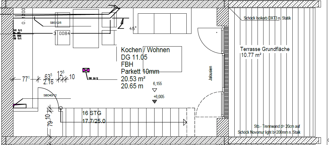 2 bedroom flat for sale, 61 m², Moosinning, Bavaria 2 bedroom flat for sale, 61 m², Moosinning, Bavaria