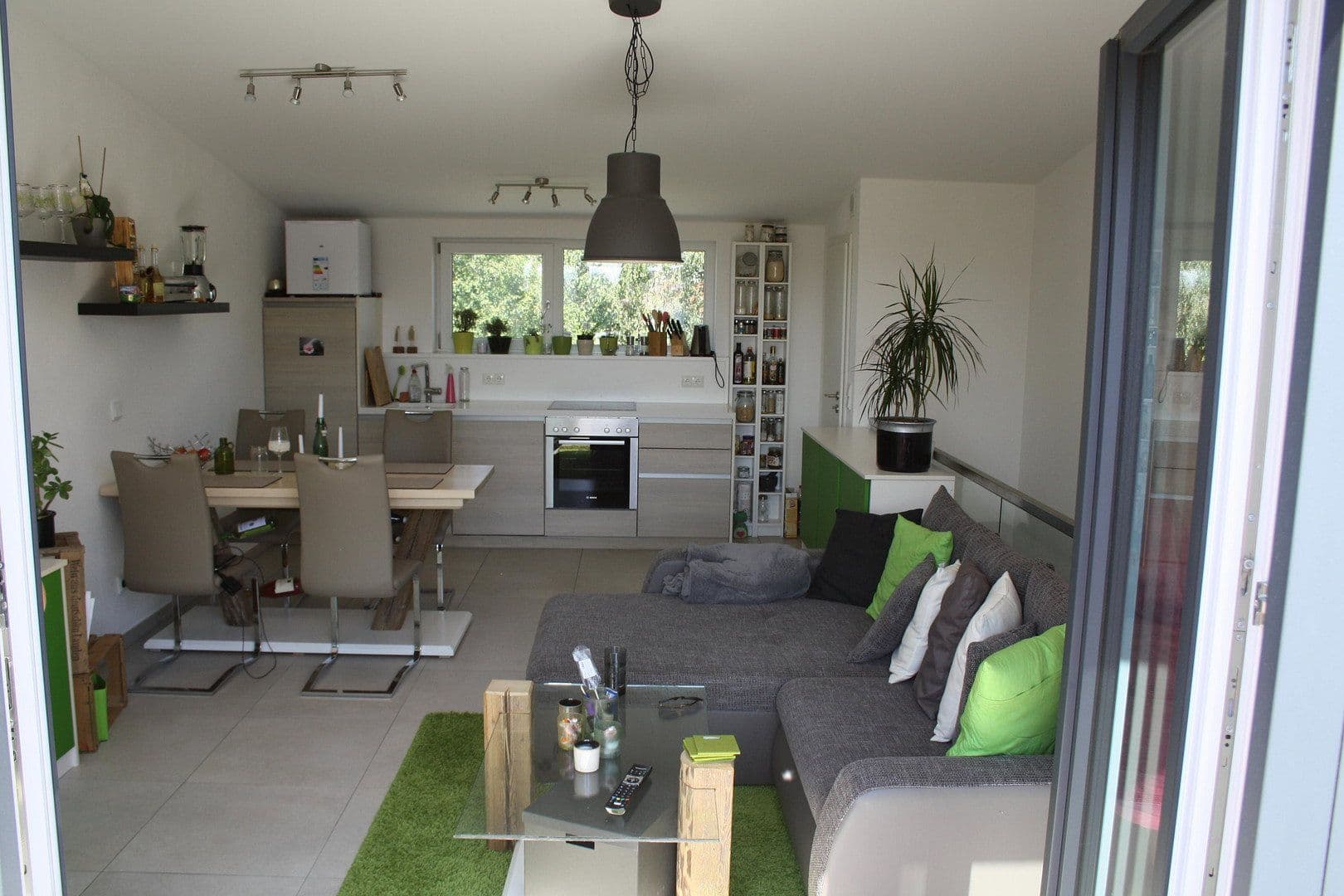 2 bedroom flat for sale, 61 m², Moosinning, Bavaria 2 bedroom flat for sale, 61 m², Moosinning, Bavaria