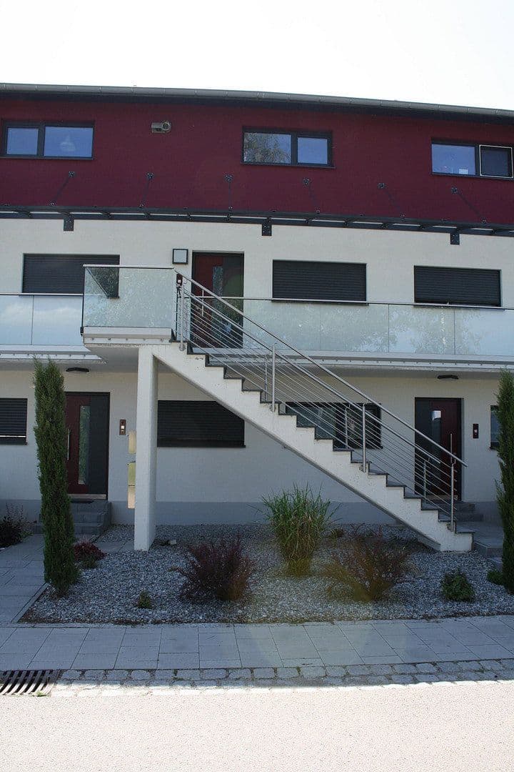 2 bedroom flat for sale, 61 m², Moosinning, Bavaria 2 bedroom flat for sale, 61 m², Moosinning, Bavaria