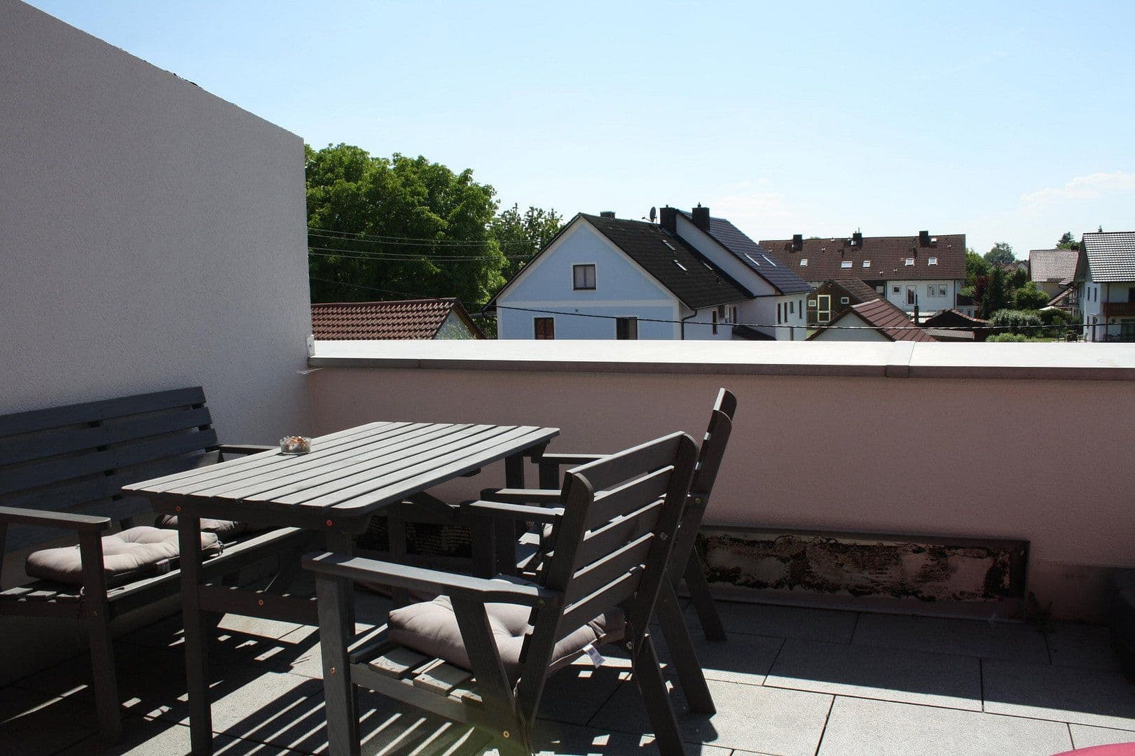2 bedroom flat for sale, 61 m², Moosinning, Bavaria 2 bedroom flat for sale, 61 m², Moosinning, Bavaria