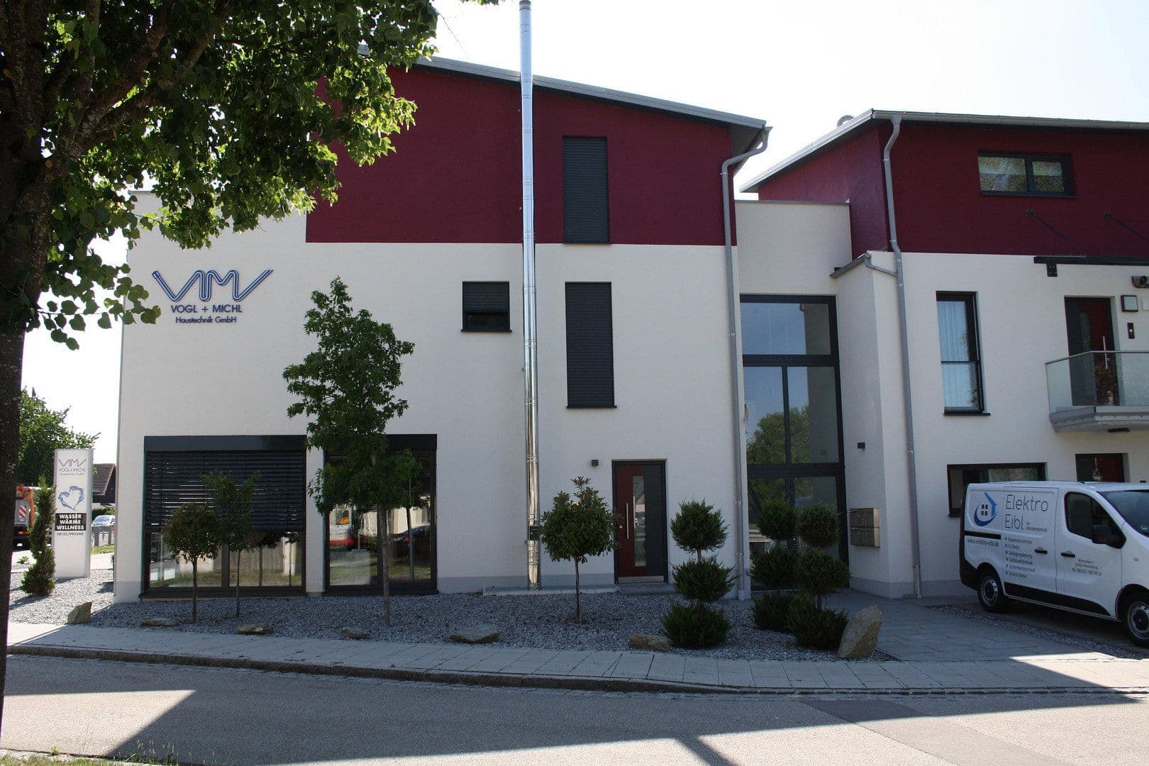 2 bedroom flat for sale, 61 m², Moosinning, Bavaria 2 bedroom flat for sale, 61 m², Moosinning, Bavaria