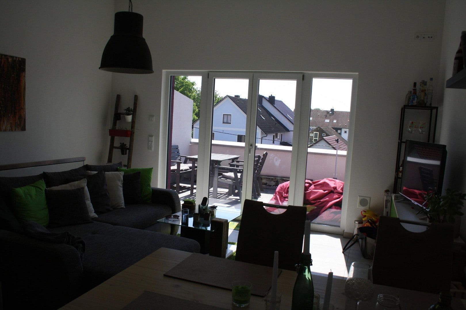2 bedroom flat for sale, 61 m², Moosinning, Bavaria 2 bedroom flat for sale, 61 m², Moosinning, Bavaria