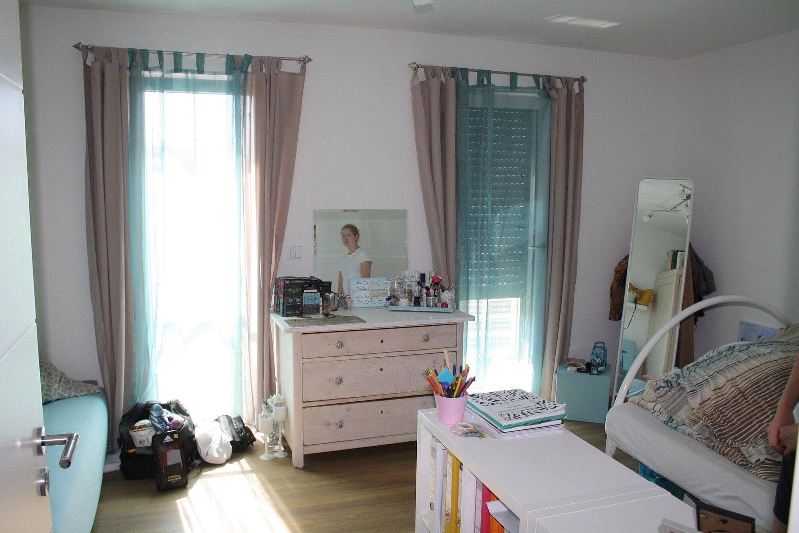 2 bedroom flat for sale, 61 m², Moosinning, Bavaria 2 bedroom flat for sale, 61 m², Moosinning, Bavaria
