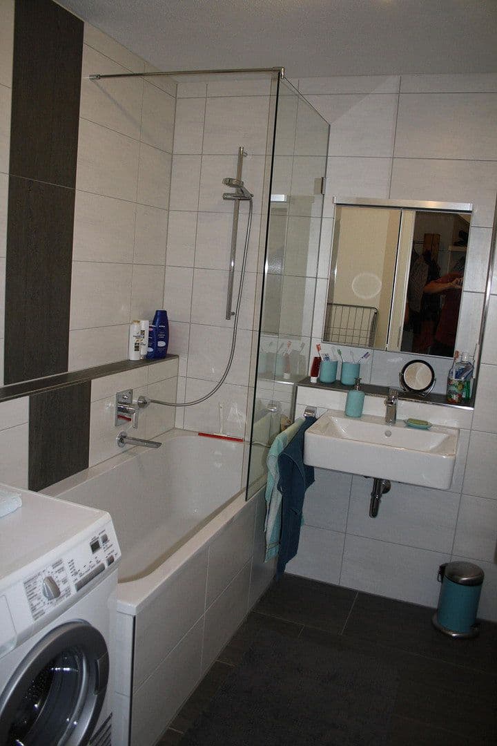 2 bedroom flat for sale, 61 m², Moosinning, Bavaria 2 bedroom flat for sale, 61 m², Moosinning, Bavaria