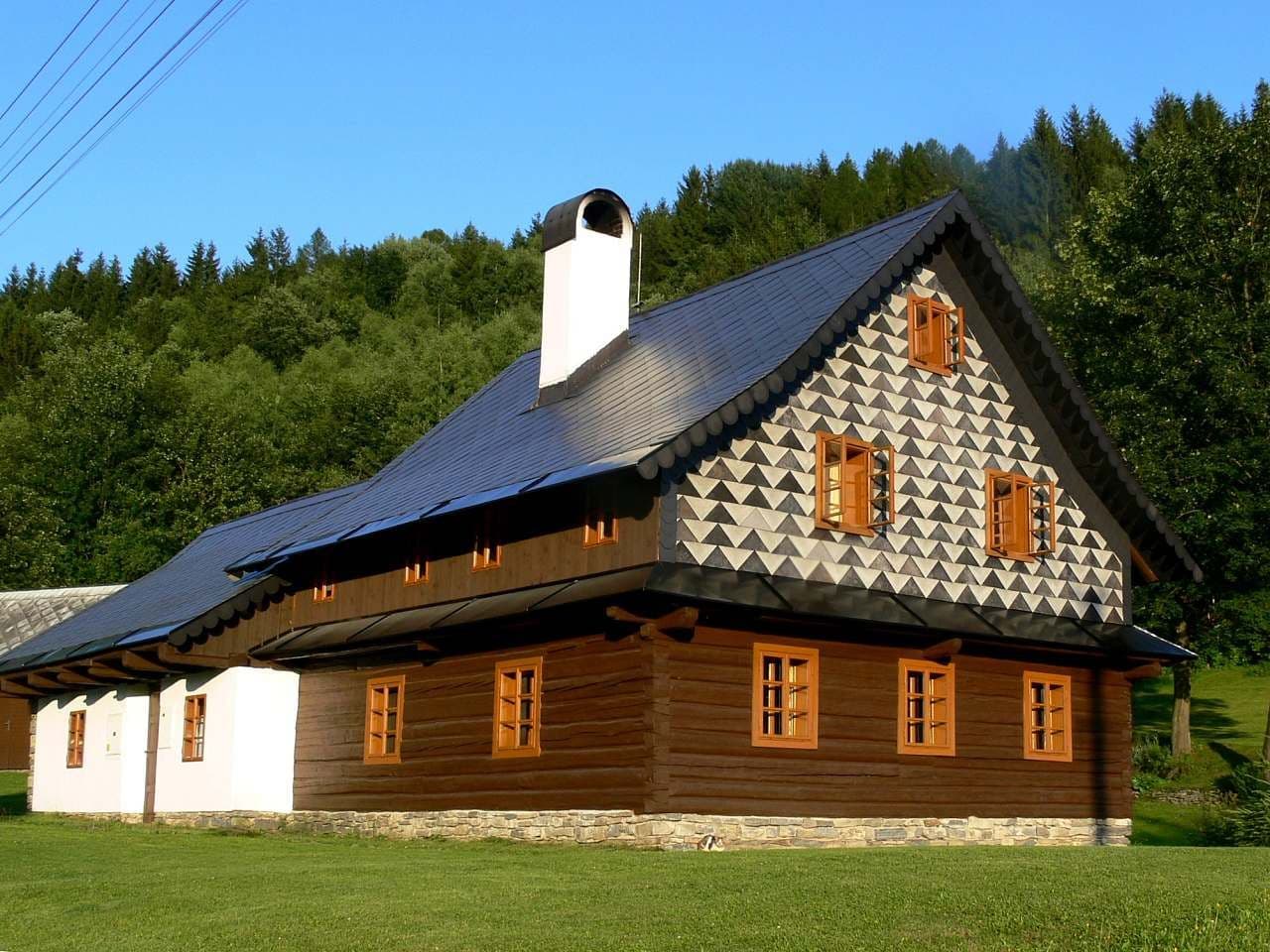 recreational property to rent, 0 m², Jindřichov, Olomoucký Region recreational property to rent, 0 m², Jindřichov, Olomoucký Region