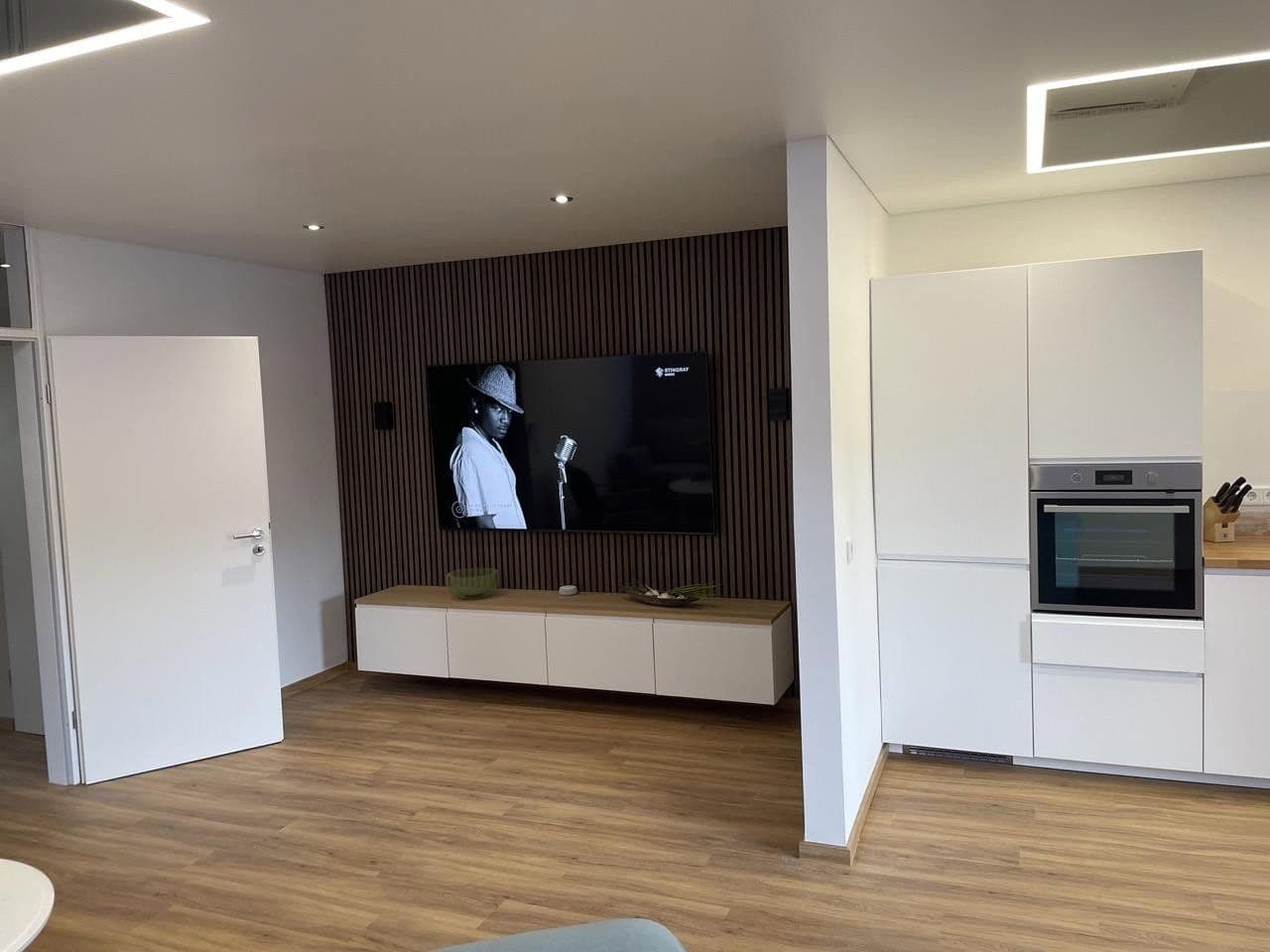 2 bedroom flat to rent, 74 m², Bogenstr. 4, Hilden, North Rhine-Westphalia 2 bedroom flat to rent, 74 m², Bogenstr. 4, Hilden, North Rhine-Westphalia