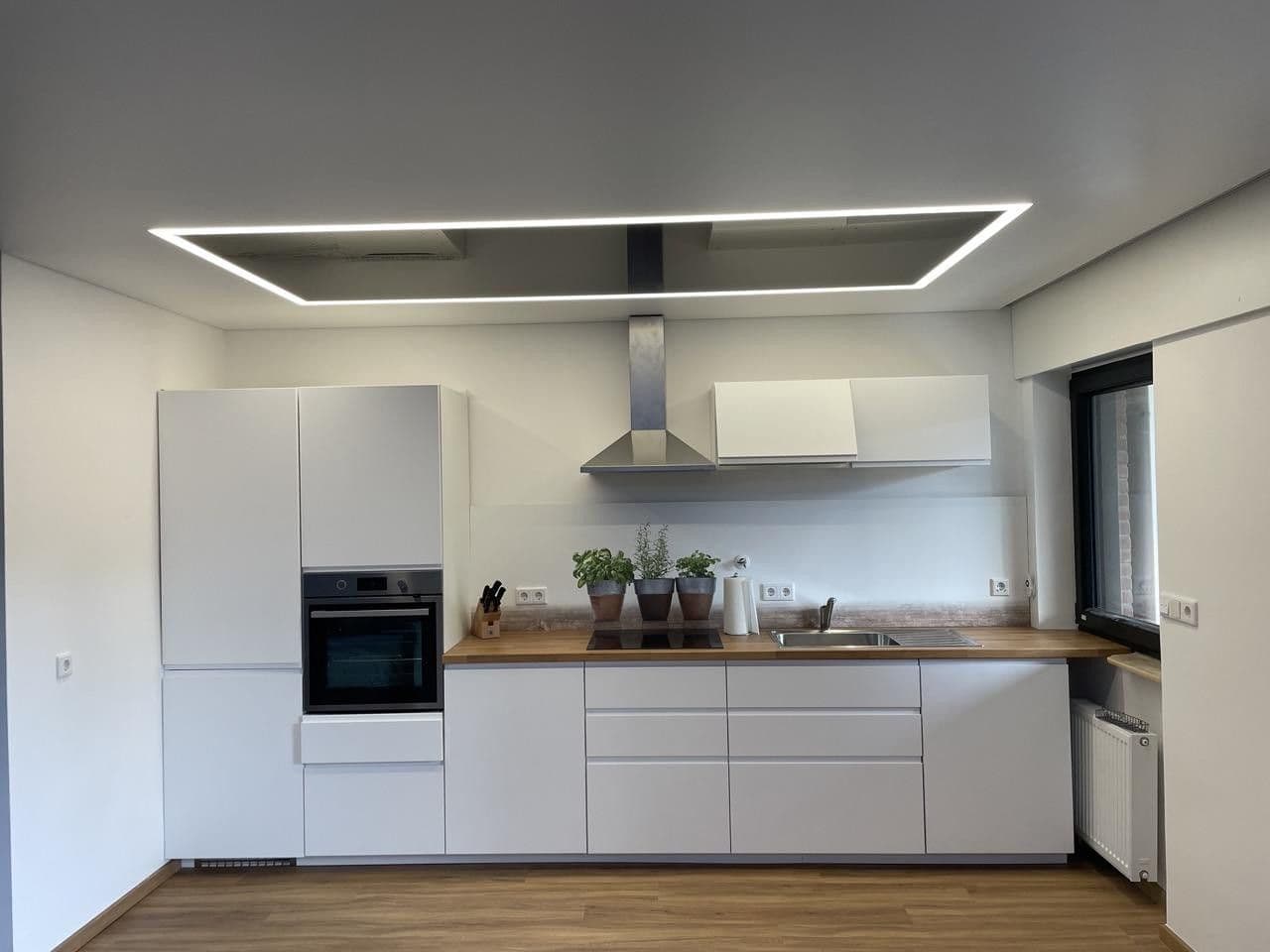 2 bedroom flat to rent, 74 m², Bogenstr. 4, Hilden, North Rhine-Westphalia 2 bedroom flat to rent, 74 m², Bogenstr. 4, Hilden, North Rhine-Westphalia