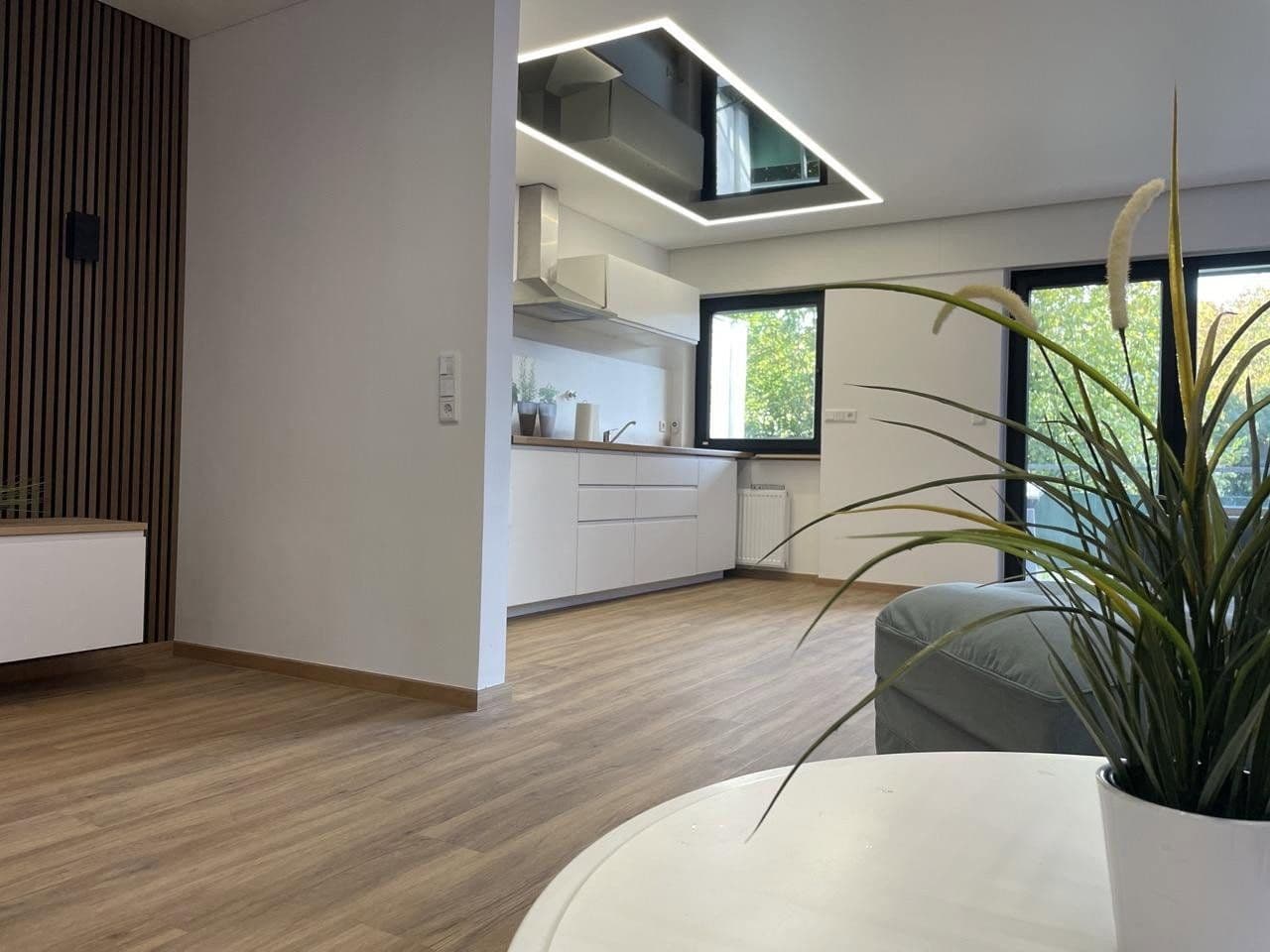 2 bedroom flat to rent, 74 m², Bogenstr. 4, Hilden, North Rhine-Westphalia 2 bedroom flat to rent, 74 m², Bogenstr. 4, Hilden, North Rhine-Westphalia