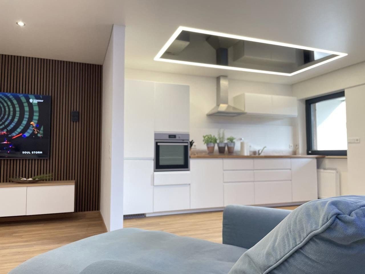 2 bedroom flat to rent, 74 m², Bogenstr. 4, Hilden, North Rhine-Westphalia 2 bedroom flat to rent, 74 m², Bogenstr. 4, Hilden, North Rhine-Westphalia