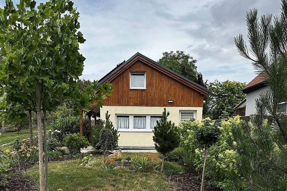 recreational property to rent, 0 m², Libochovice, Ústecký Region recreational property to rent, 0 m², Libochovice, Ústecký Region
