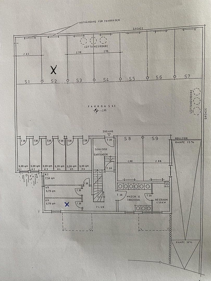 2 bedroom flat to rent, 57 m², Johannes-Eppert-Weg 16, Hanau, Hesse 2 bedroom flat to rent, 57 m², Johannes-Eppert-Weg 16, Hanau, Hesse
