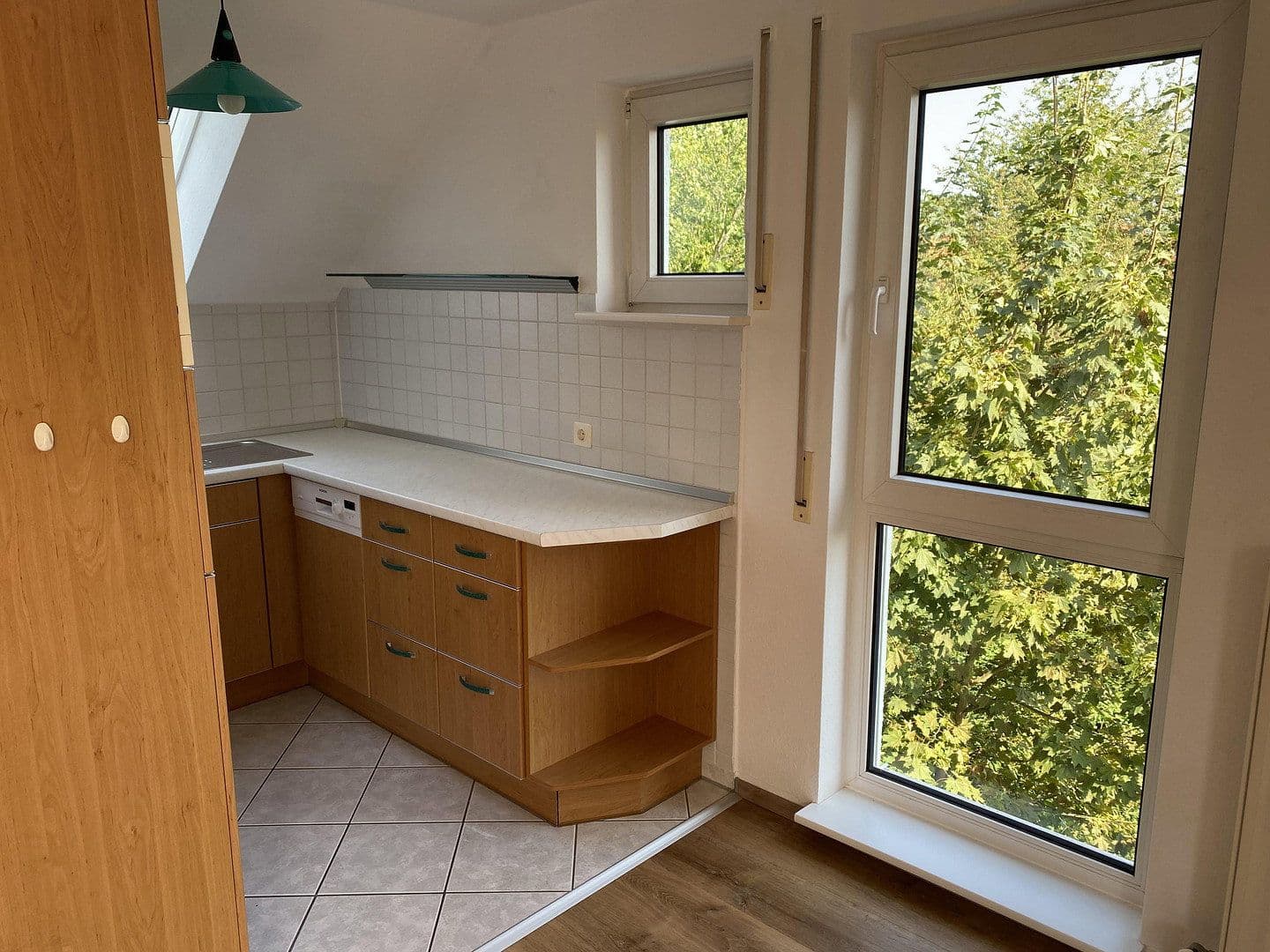 2 bedroom flat to rent, 57 m², Johannes-Eppert-Weg 16, Hanau, Hesse 2 bedroom flat to rent, 57 m², Johannes-Eppert-Weg 16, Hanau, Hesse